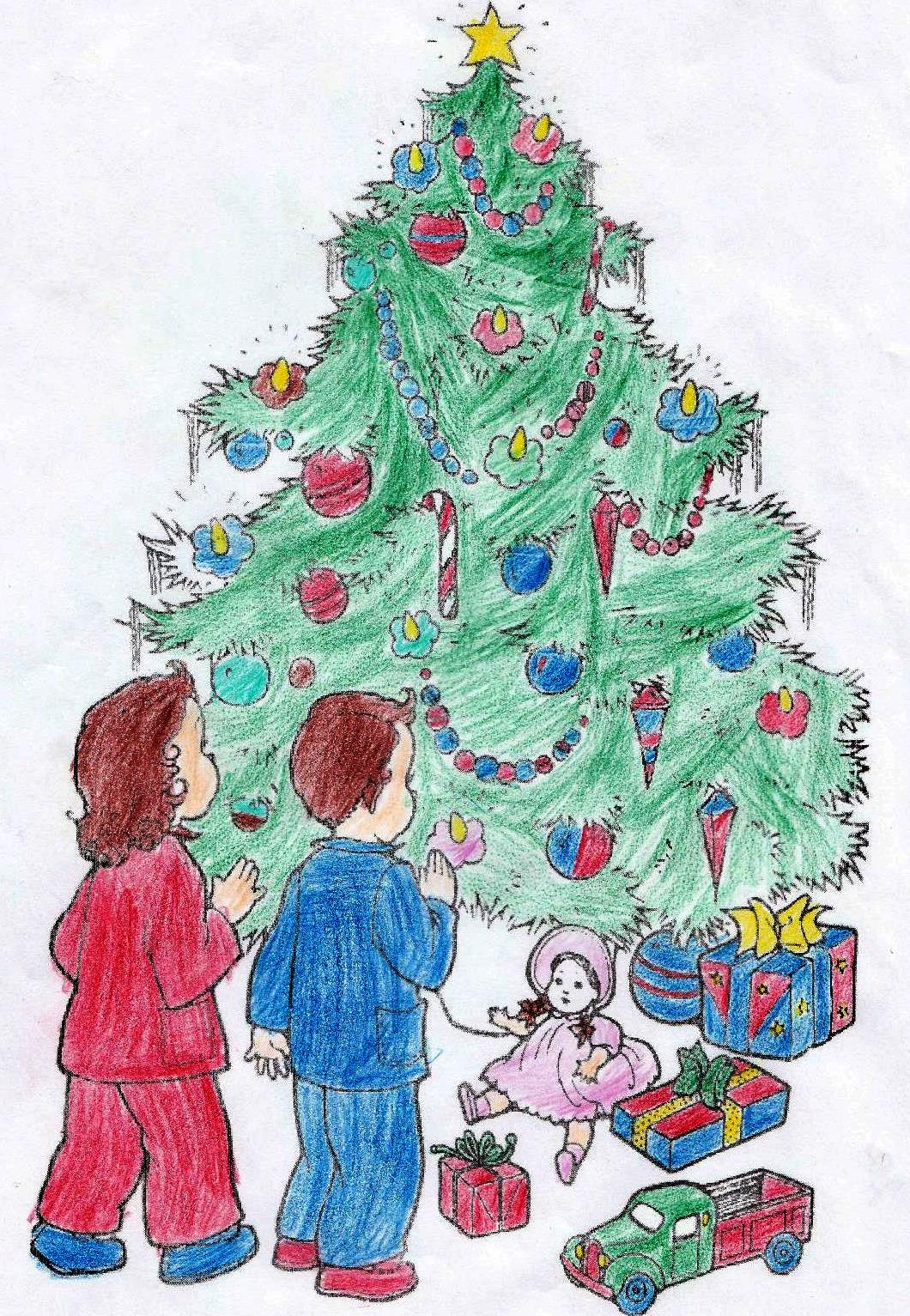 Рисунки ели детские. Елка для рисования. Елка рисунок. Рисование новогодней елки. Новогодняя елка рисунок.